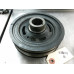 113K113 Crankshaft Pulley From 2018 Hyundai Tucson  2.0